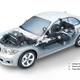 Image for article titled I Still Can't Believe BMW Gave America An All-Electric RWD Sports Sedan Almost A Decade Ago